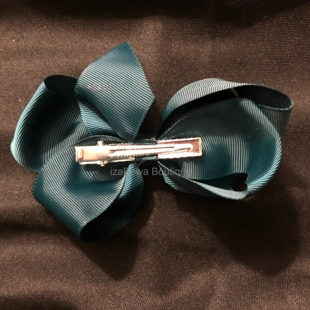 Dark Teal 4